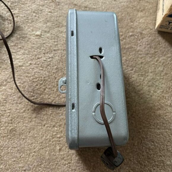 Intermatic Skipper Time Switch Model T171B - Picture 8 of 14